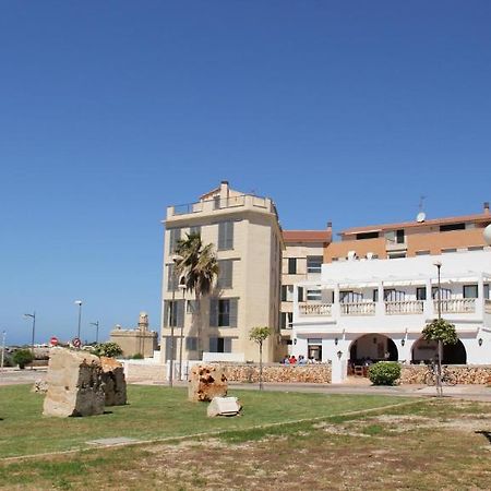 Hostal Sa Prensa Ciutadella  Exterior photo