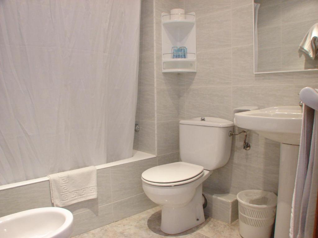 Hostal Sa Prensa Ciutadella  Room photo